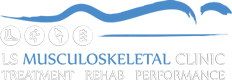 Ls Musculoskeletal Clinic Logo