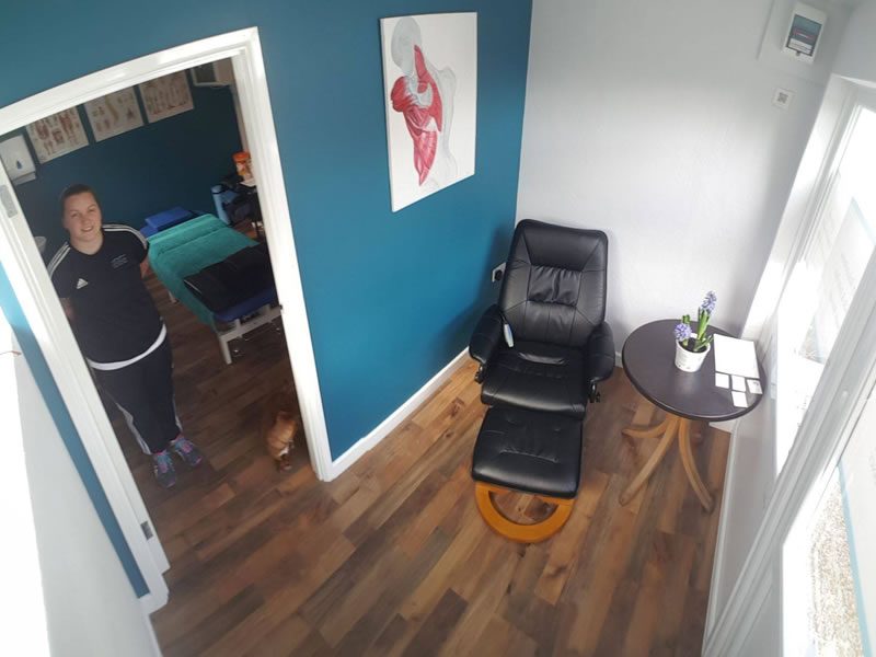 new-clinic