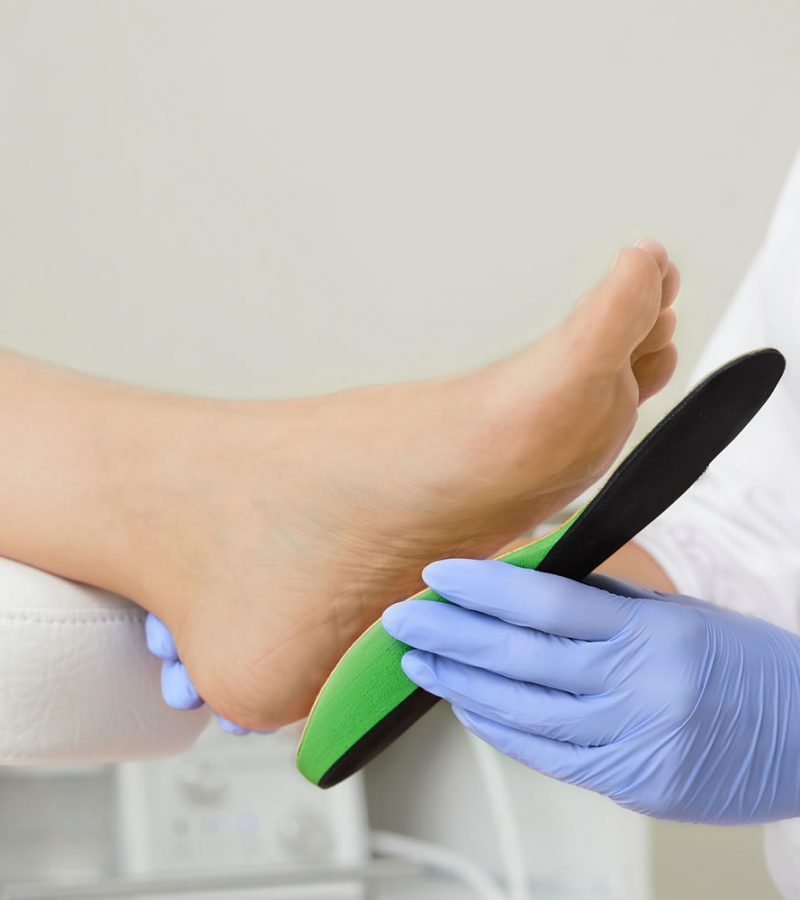 podiatry