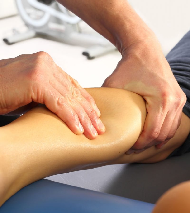 sports-massage